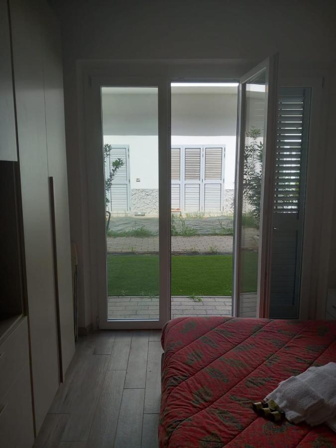 Apartamento Casa Lavinia